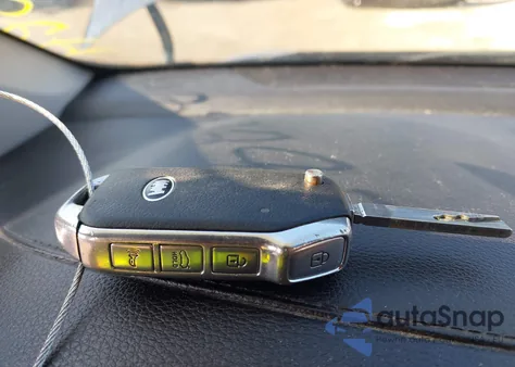 2021 Kia Forte Fe/Lxs z USA, uszkodzony, nr VIN 3KPF24AD6ME368130